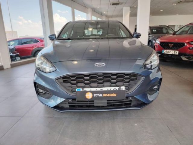Ford Focus 1.5 Ecoboost ST-Line 110 kW (150 CV)