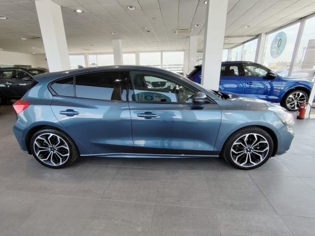 Ford Focus 1.5 Ecoboost ST-Line 110 kW (150 CV)