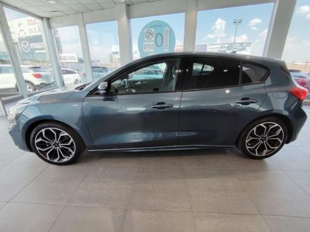 Ford Focus 1.5 Ecoboost ST-Line 110 kW (150 CV)
