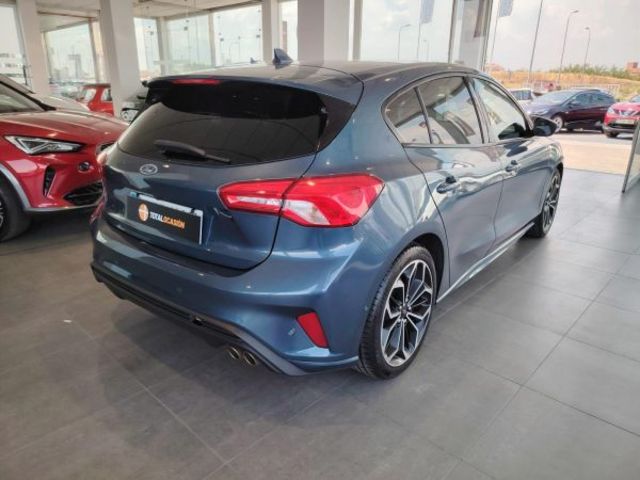 Ford Focus 1.5 Ecoboost ST-Line 110 kW (150 CV)