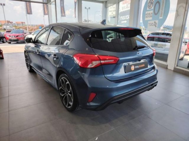 Ford Focus 1.5 Ecoboost ST-Line 110 kW (150 CV)