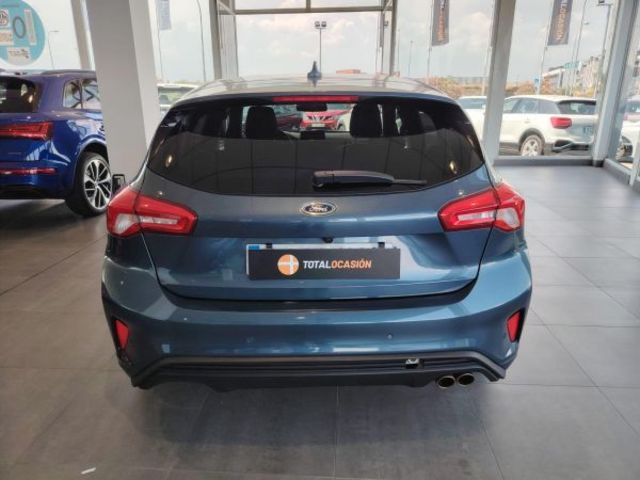 Ford Focus 1.5 Ecoboost ST-Line 110 kW (150 CV)