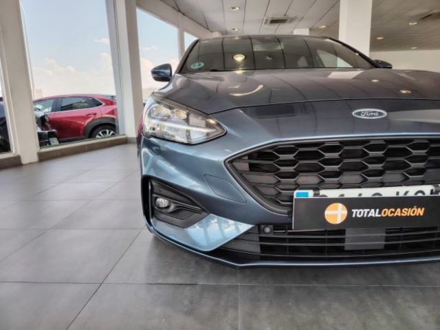 Ford Focus 1.5 Ecoboost ST-Line 110 kW (150 CV)