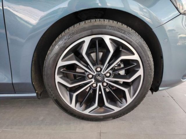 Ford Focus 1.5 Ecoboost ST-Line 110 kW (150 CV)