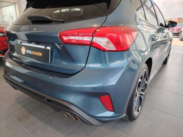 Ford Focus 1.5 Ecoboost ST-Line 110 kW (150 CV)