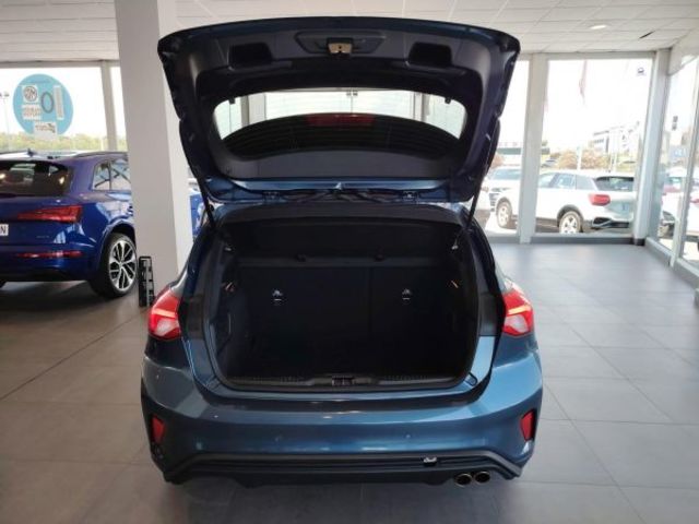 Ford Focus 1.5 Ecoboost ST-Line 110 kW (150 CV)