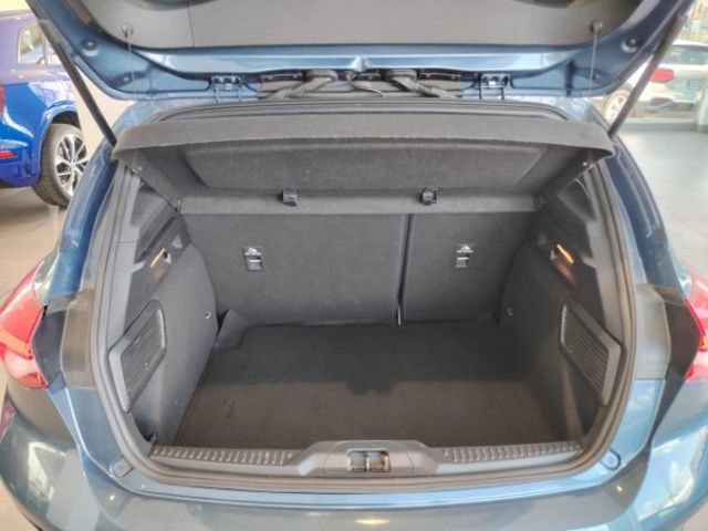 Ford Focus 1.5 Ecoboost ST-Line 110 kW (150 CV)