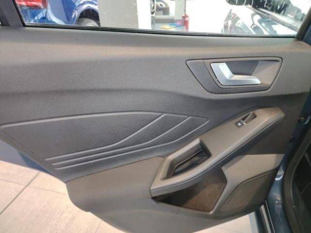 Ford Focus 1.5 Ecoboost ST-Line 110 kW (150 CV)