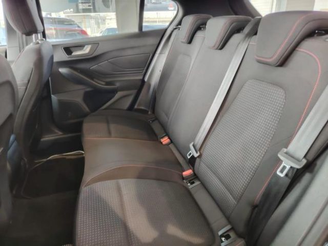 Ford Focus 1.5 Ecoboost ST-Line 110 kW (150 CV)