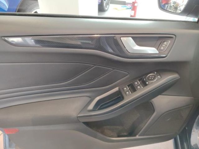 Ford Focus 1.5 Ecoboost ST-Line 110 kW (150 CV)