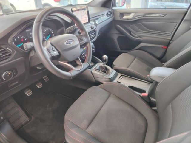 Ford Focus 1.5 Ecoboost ST-Line 110 kW (150 CV)