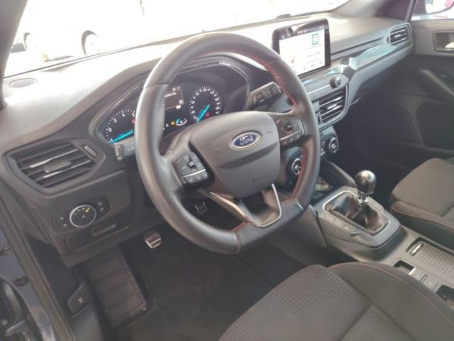 Ford Focus 1.5 Ecoboost ST-Line 110 kW (150 CV)