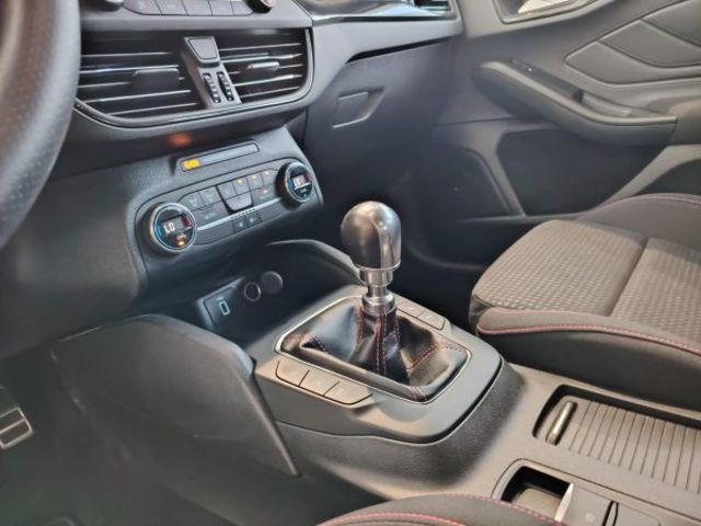 Ford Focus 1.5 Ecoboost ST-Line 110 kW (150 CV)