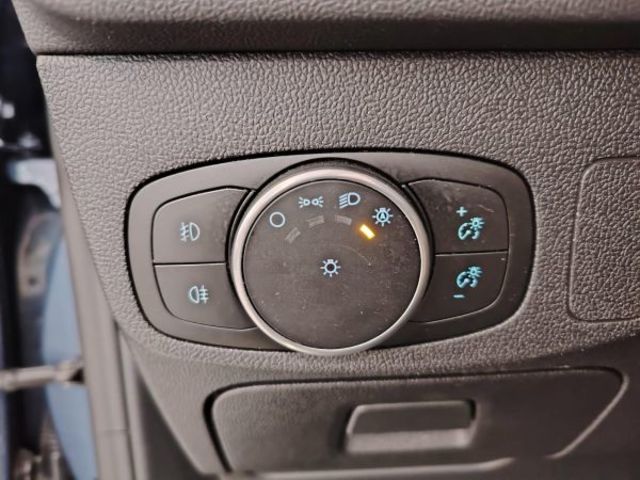 Ford Focus 1.5 Ecoboost ST-Line 110 kW (150 CV)