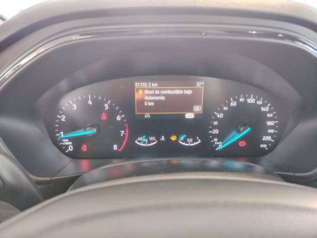 Ford Focus 1.5 Ecoboost ST-Line 110 kW (150 CV)