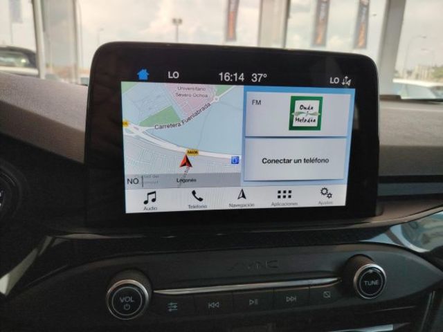 Ford Focus 1.5 Ecoboost ST-Line 110 kW (150 CV)