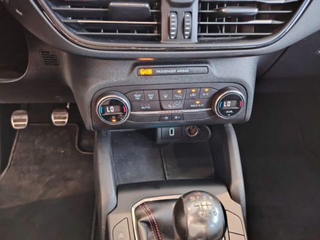 Ford Focus 1.5 Ecoboost ST-Line 110 kW (150 CV)