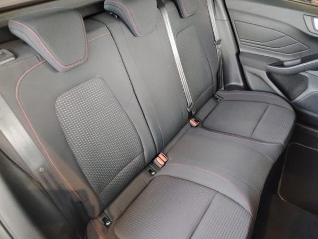 Ford Focus 1.5 Ecoboost ST-Line 110 kW (150 CV)