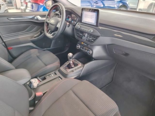 Ford Focus 1.5 Ecoboost ST-Line 110 kW (150 CV)