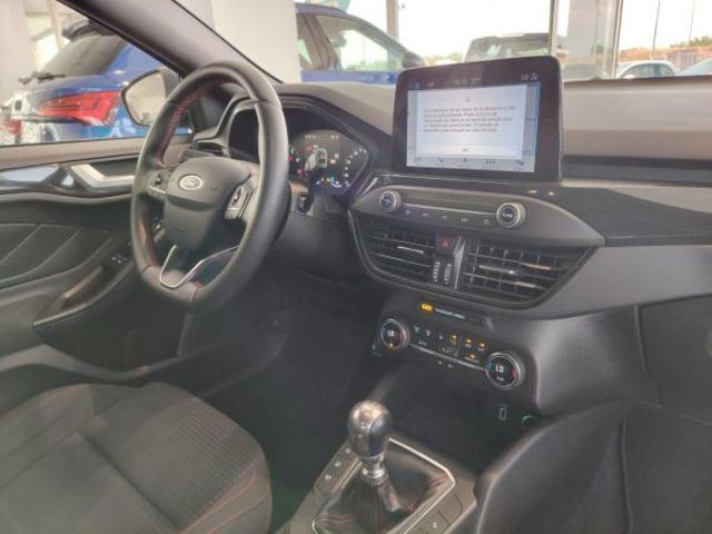Ford Focus 1.5 Ecoboost ST-Line 110 kW (150 CV)
