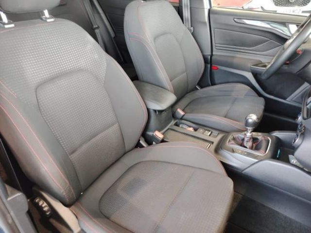 Ford Focus 1.5 Ecoboost ST-Line 110 kW (150 CV)