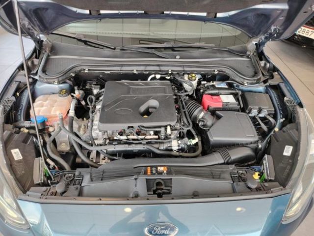 Ford Focus 1.5 Ecoboost ST-Line 110 kW (150 CV)