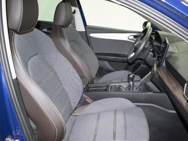 SEAT León 1.5 TSI S&S Xcellence 96 kW (130 CV)