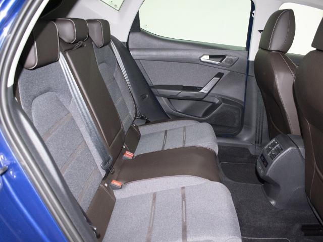SEAT León 1.5 TSI S&S Xcellence 96 kW (130 CV)