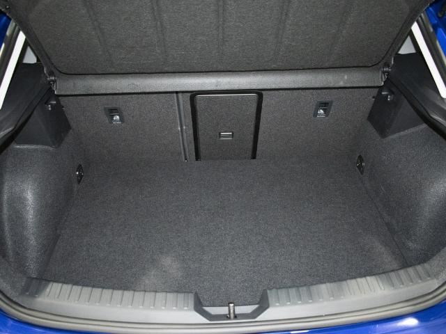SEAT León 1.5 TSI S&S Xcellence 96 kW (130 CV)