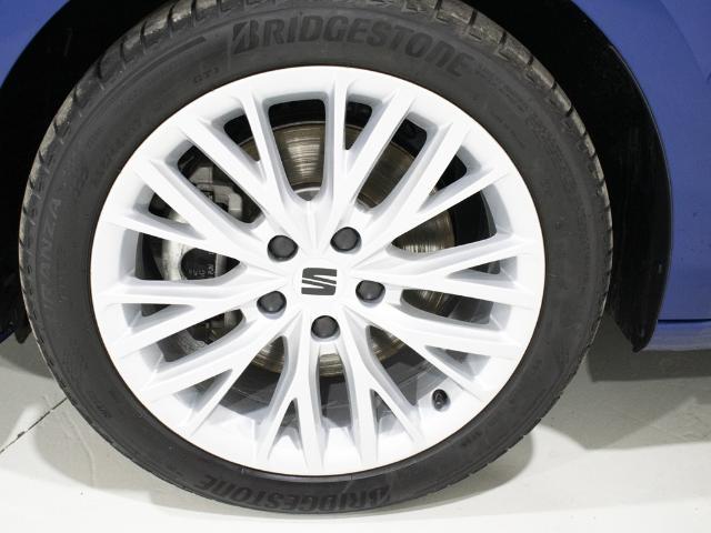 SEAT León 1.5 TSI S&S Xcellence 96 kW (130 CV)