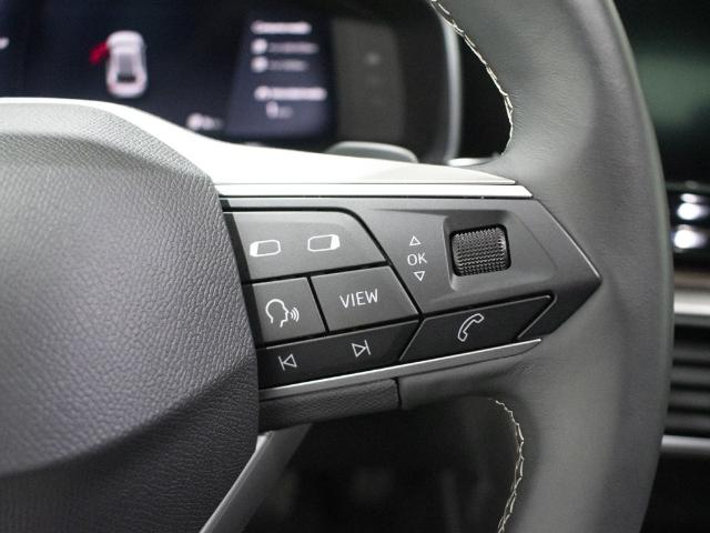 SEAT León 1.5 TSI S&S Xcellence 96 kW (130 CV)