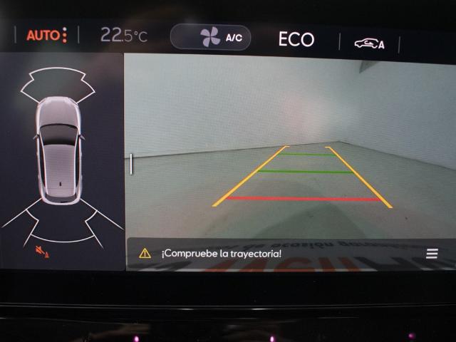 SEAT León 1.5 TSI S&S Xcellence 96 kW (130 CV)