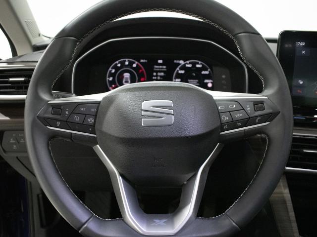 SEAT León 1.5 TSI S&S Xcellence 96 kW (130 CV)
