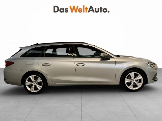 SEAT Leon ST 1.5 eTSI S&S FR Special Edition Vision DSG 110 kW (150 CV)