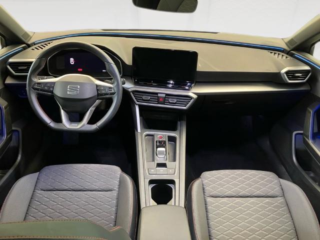 SEAT Leon ST 1.5 eTSI S&S FR Special Edition Vision DSG 110 kW (150 CV)