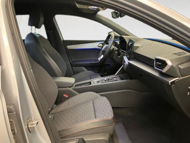 SEAT Leon ST 1.5 eTSI S&S FR Special Edition Vision DSG 110 kW (150 CV)