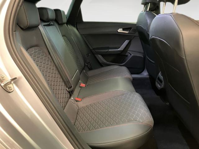 SEAT Leon ST 1.5 eTSI S&S FR Special Edition Vision DSG 110 kW (150 CV)