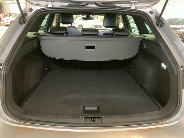 SEAT Leon ST 1.5 eTSI S&S FR Special Edition Vision DSG 110 kW (150 CV)