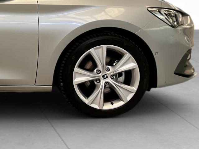 SEAT Leon ST 1.5 eTSI S&S FR Special Edition Vision DSG 110 kW (150 CV)
