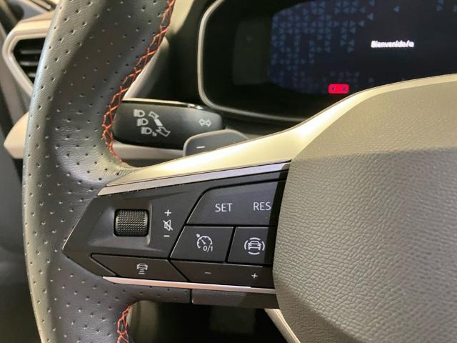 SEAT Leon ST 1.5 eTSI S&S FR Special Edition Vision DSG 110 kW (150 CV)