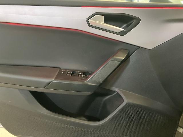 SEAT Leon ST 1.5 eTSI S&S FR Special Edition Vision DSG 110 kW (150 CV)