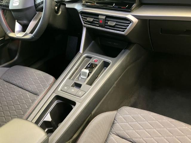 SEAT Leon ST 1.5 eTSI S&S FR Special Edition Vision DSG 110 kW (150 CV)