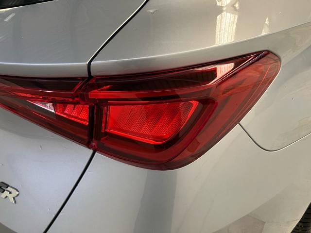 SEAT Leon ST 1.5 eTSI S&S FR Special Edition Vision DSG 110 kW (150 CV)