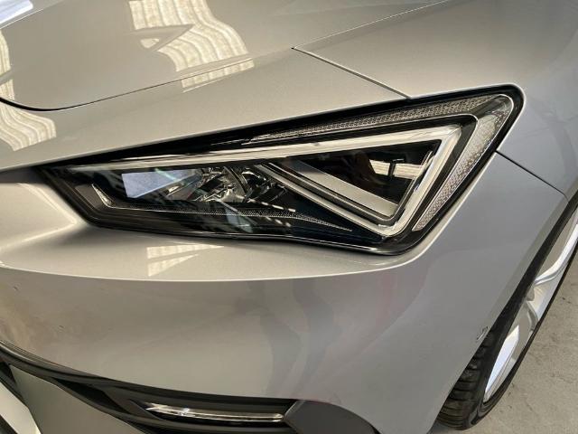 SEAT Leon ST 1.5 eTSI S&S FR Special Edition Vision DSG 110 kW (150 CV)