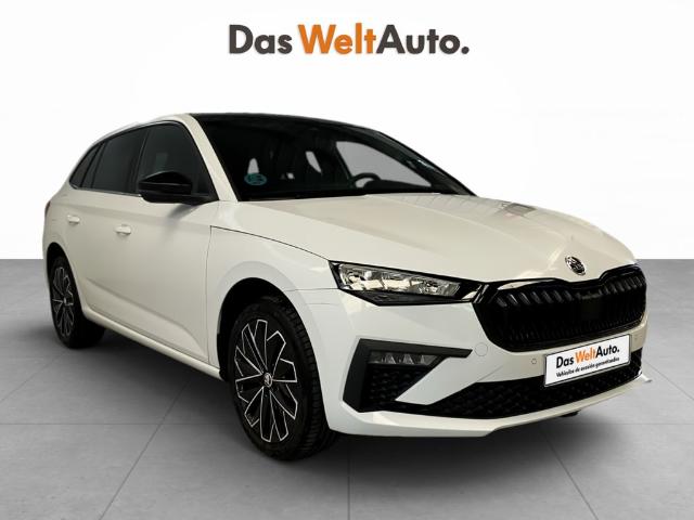 Skoda Scala Design 1.0 TSI DSG 85 kW (115 CV)