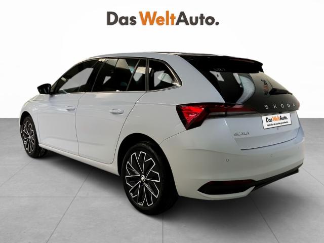 Skoda Scala Design 1.0 TSI DSG 85 kW (115 CV)