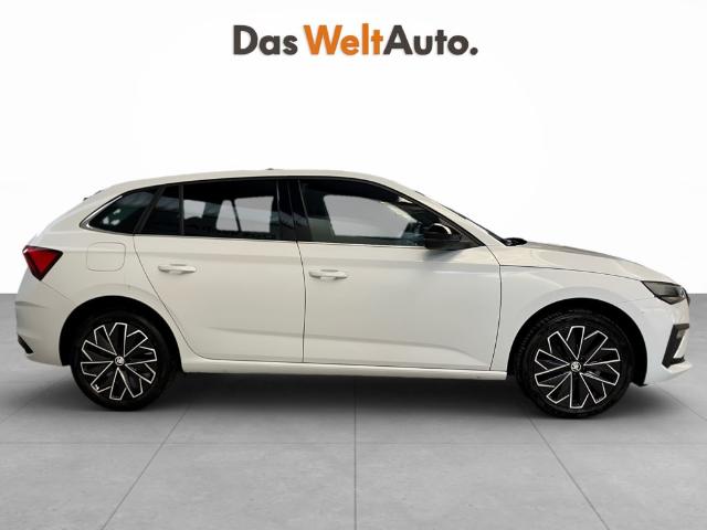 Skoda Scala Design 1.0 TSI DSG 85 kW (115 CV)
