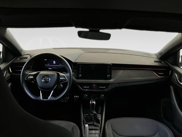 Skoda Scala Design 1.0 TSI DSG 85 kW (115 CV)