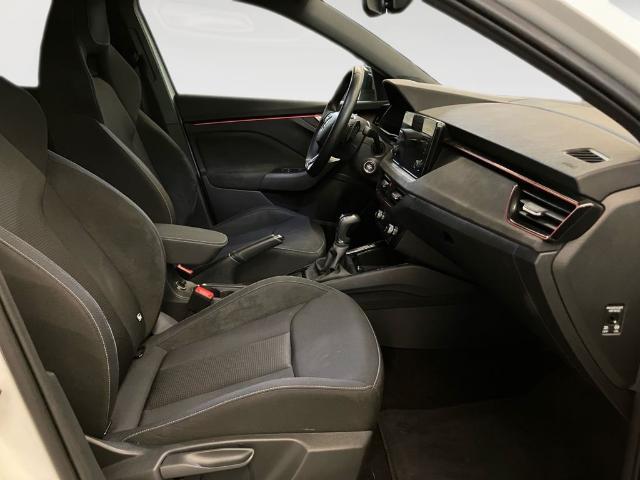 Skoda Scala Design 1.0 TSI DSG 85 kW (115 CV)