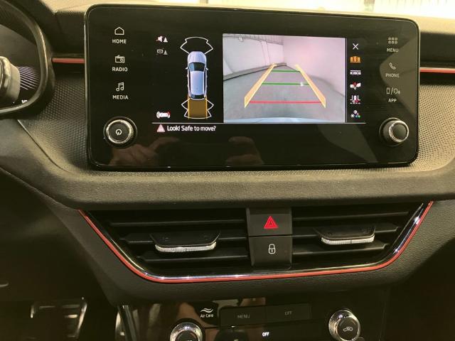 Skoda Scala Design 1.0 TSI DSG 85 kW (115 CV)